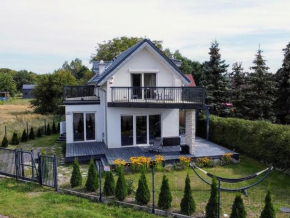 Villa Aurea, Nowe Warpno